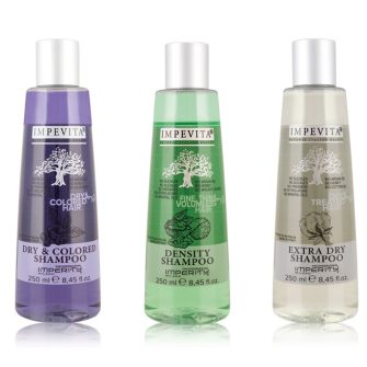 Imperity Impevita hajápolók
