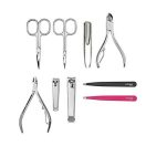 Pedikűr, manikűr -szerszámok