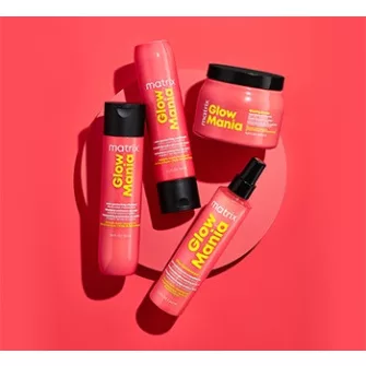 Matrix Total Results Glow Mania