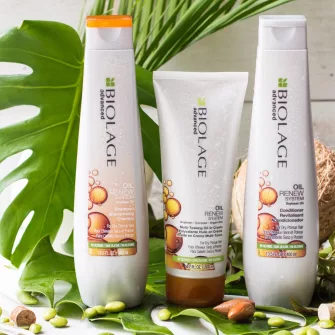 Biolage Oil Renew