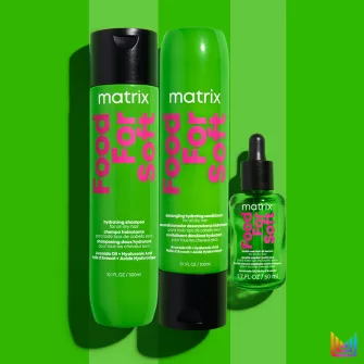 Matrix Total Results Food For Soft