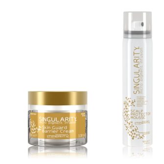 Imperity Singularity ápolók, technikai termékek