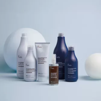 Kezy Macadamia Hajápolók