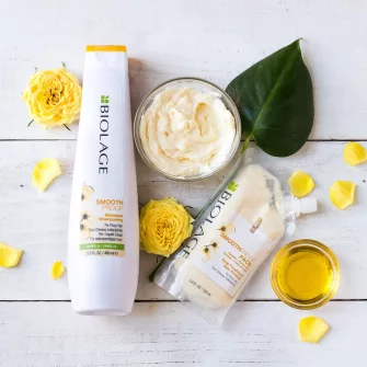 Biolage Smooth Proof