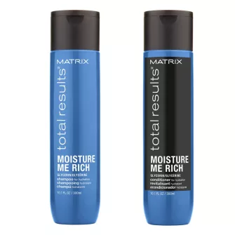 Moisture Me Rich