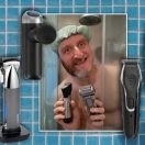 Férfi szépségápólási készülékek