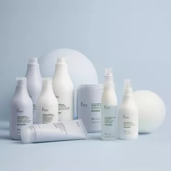 Kezy Avocado Hajápolók