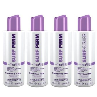 Imperity Surf Perm dauer