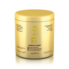 Imperity Milano Vanilia illatú hajpakolás 1000 ml