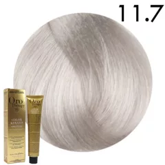 Fanola ORO Therapy Ammoniamentes hajfesték 11.7 100 ml