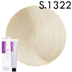 Fanola No Yellow Hajfesték S.1322 super világosító