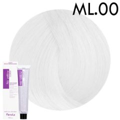 Fanola No Yellow Hajfesték ML.00 multi világosító 