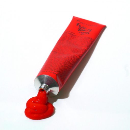 Fanola Free Paint hajfesték ORANGE SHOCK narancssárga 60 ml