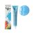Fanola Free Paint hajfesték PURE AQUA világoskék 60 ml