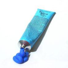 Fanola Free Paint hajfesték PURE AQUA világoskék 60 ml