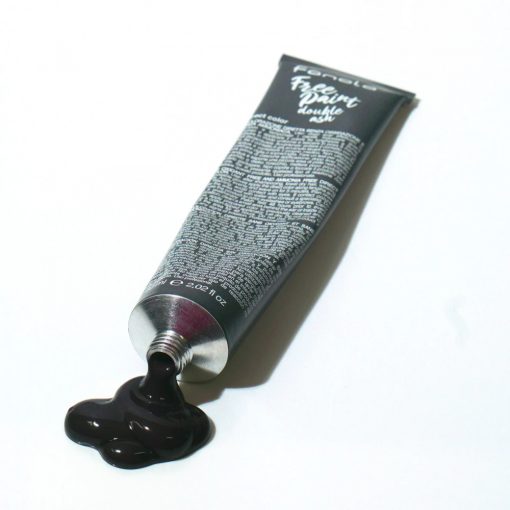 Fanola Free Paint hajfesték DOUBLE ASH grafit 60 ml