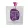 Fanola Color maszk Silky Purple lila 30 ml