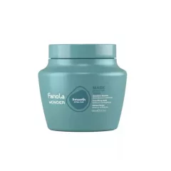 Fanola Wonder Smooth Care Hajsimító maszk 500 ml