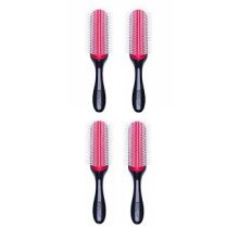 Denman D4 N Hajkefe Fekete