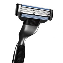 Gillette MACH3  borotva betét 4db-os