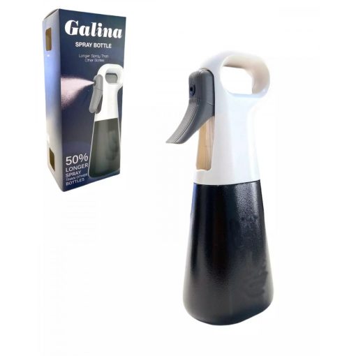 Vizező Galina felpumpálható fekete 300 ml