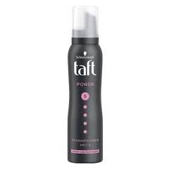 Taft hajhab fekete power cashmir 150ml