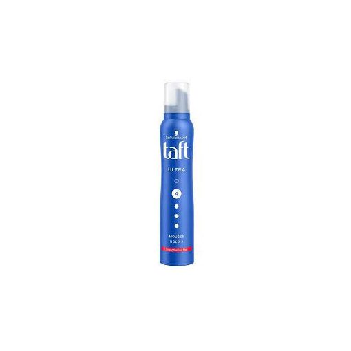 Taft hajhab Kék Ultra erős 200ml
