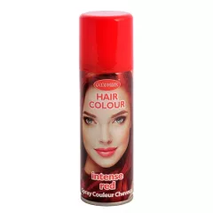 Goodmark Színes hajlakk Piros 125ml