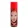 Goodmark Színes hajlakk Piros 125ml