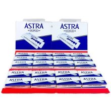 Astra borotvapenge Superior Stainless 5db