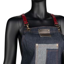 Barber kötény BB-17