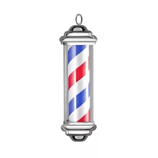 Barber Pool kis világítás BB-08