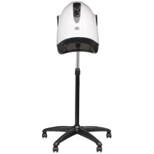 Hajszárítóbúra Gabbiano LX-201S egysebességes fehér