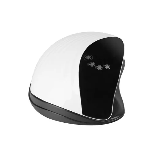 Műkörmös Led UV lámpa  Dual LED Modern Big 90W