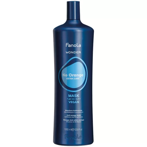Fanola Wonder No Orange Maszk 1000 ml