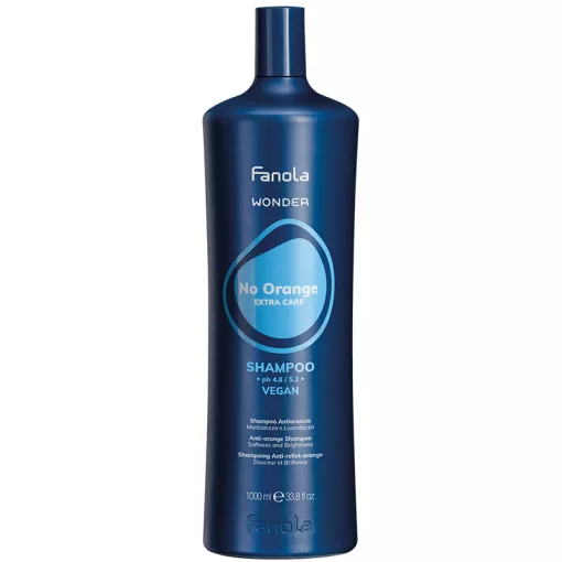 Fanola No Orange Sampon 1000 ml