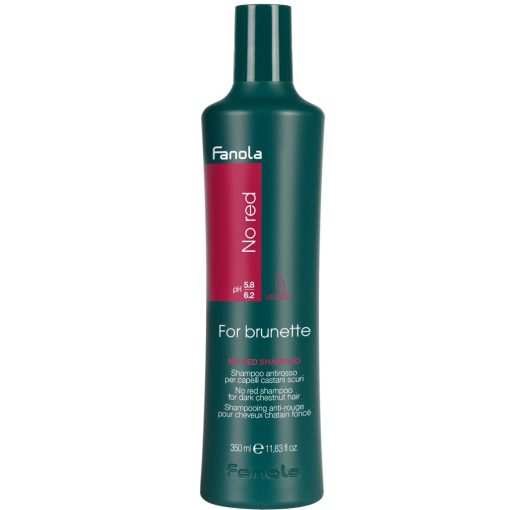 Fanola No Red Sampon 350 ml