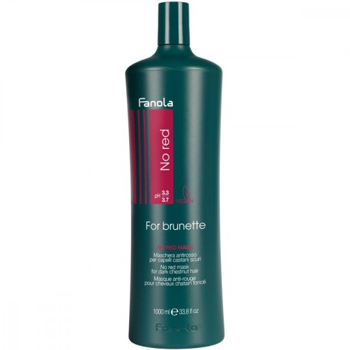Fanola No Red Maszk1000 ml