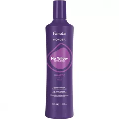 Fanola No Yellow Wonder Sampon  350 ml