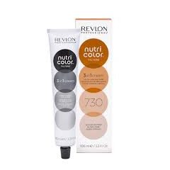Revlon Nutri Color színező 730 100 ml