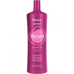 Fanola Wonder Color Locker Sampon 1000 ml