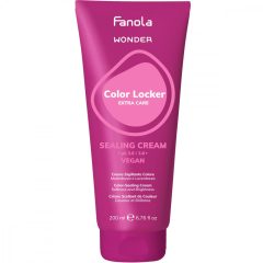 Fanola Wonder Color Locker Sealing Cream 200 ml