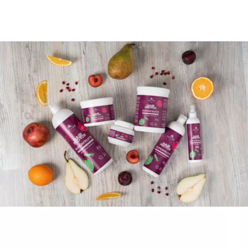 Kallos sampon Hair Pro-Tox Superfruits  500 ml