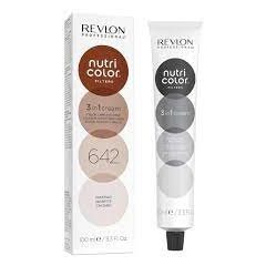 Revlon Nutri Color színező 642 100 ml