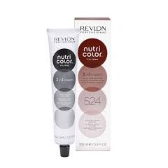 Revlon Nutri Color színező 524 100 ml