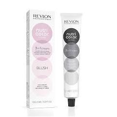 Revlon Nutri Color színező BLUSH 100 ml