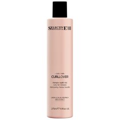 Selective Oncare Curllover sampon göndör hajra hajra 275ml