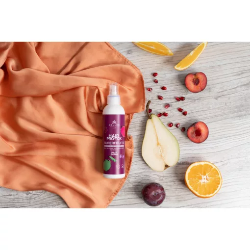 Kallos Folyékon Hajbalzsam Hair Pro-Tox Superfruits  200 ml