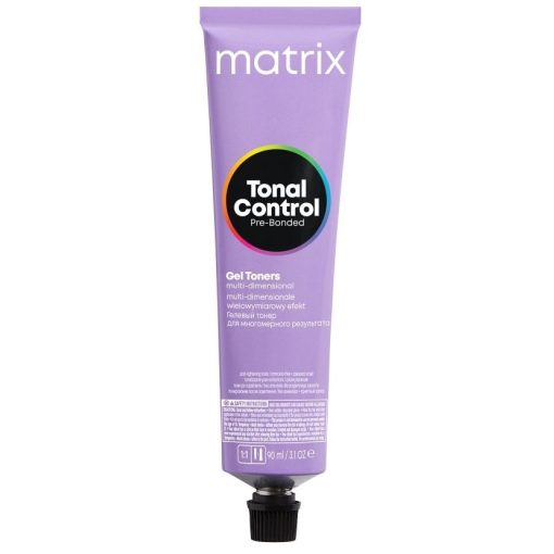 Matrix Tonal Control 9V savas gél hajszínező 90 ml
