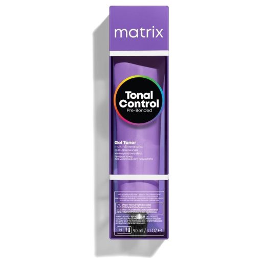 Matrix Tonal Control 9V savas gél hajszínező 90 ml